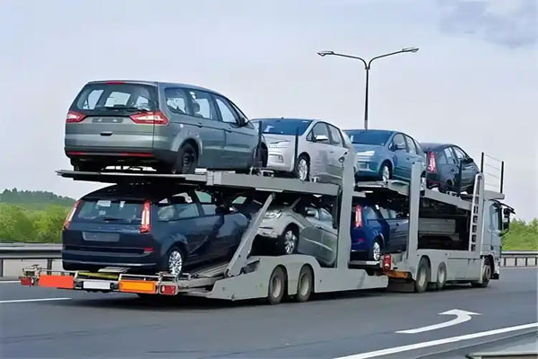 景谷轿车托运查询